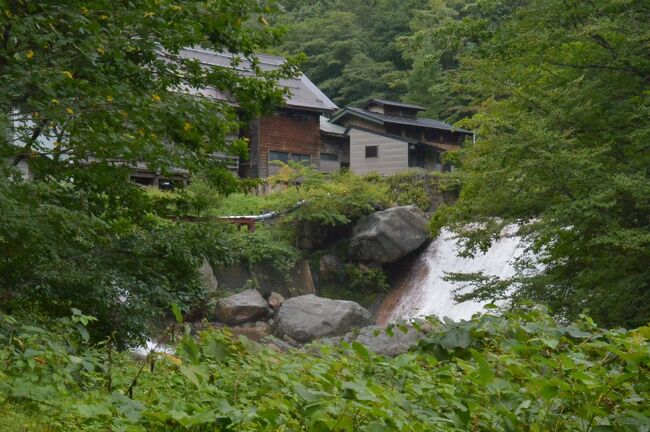 滑川温泉 アクセス・営業時間・料金情報 - じゃらんnet