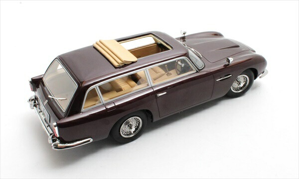 アストンマーティン・ブルドッグがひっそり復活中 – CarKingdom.jp