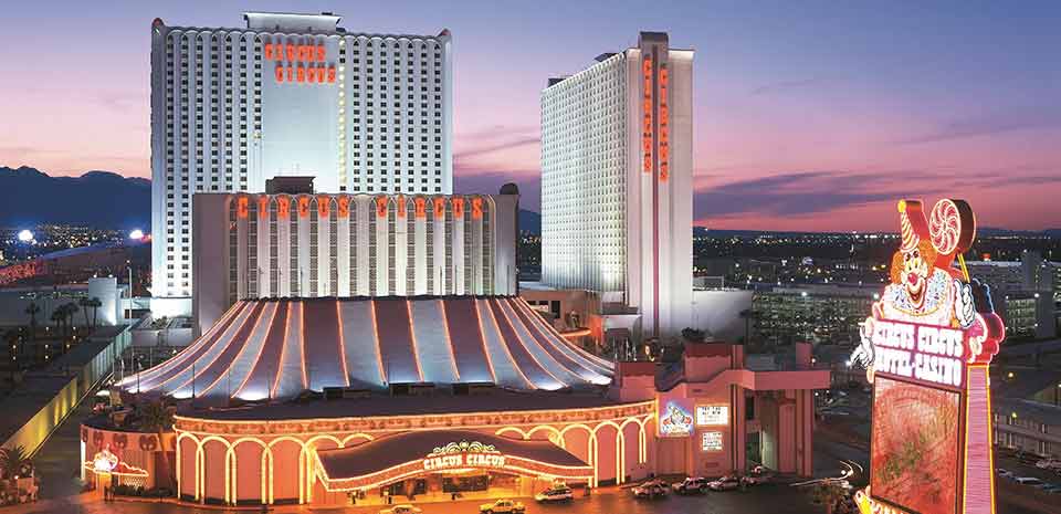 ラスベガスの絶叫マシーンがヤバすぎた