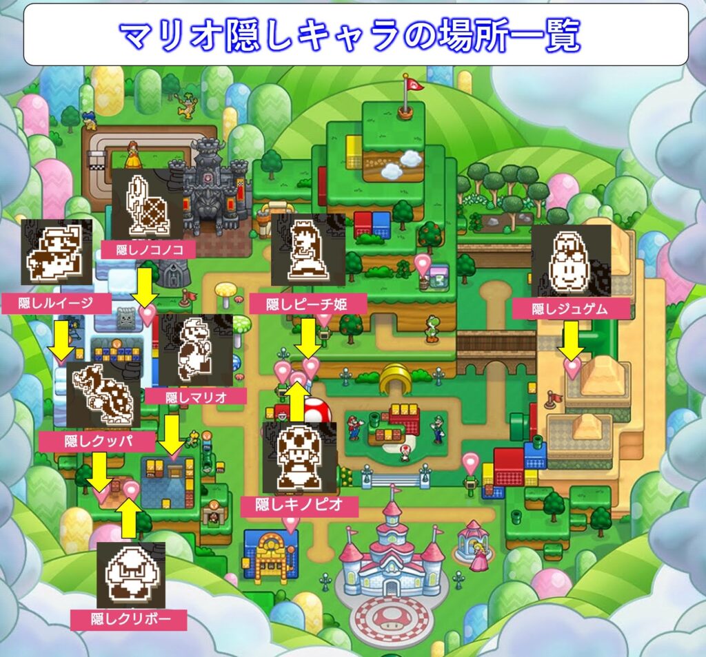 USJ「マリオカート〜クッパの挑戦状〜」を徹底攻略！Discovery