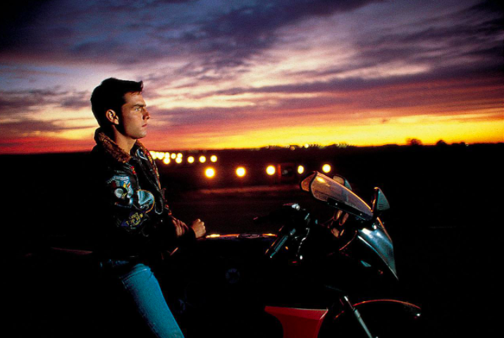 ASCII.jp：トップガン・マーヴェリックに登場するカワサキ「H2」は心をDANGER ZONEへ誘う1台1 3