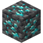 マイクラ 鉱石の種類と基本情報：鉱物が大好物Yuzuのカラフルライフログ