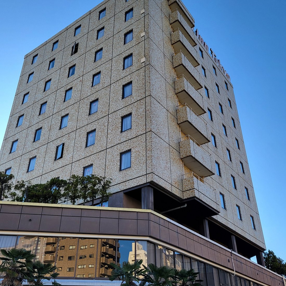 ホテルマロウドチェーントップページ