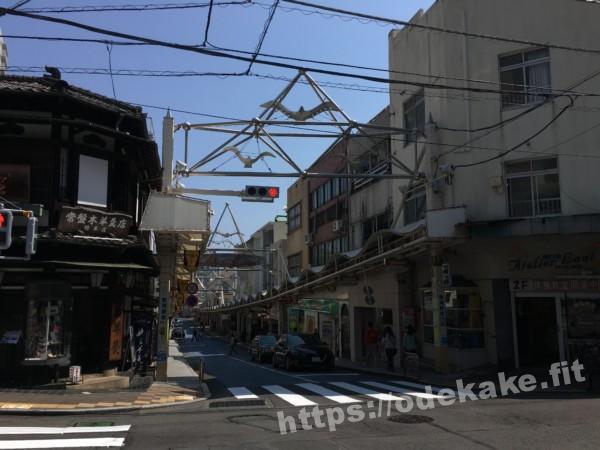 仲見世商店街熱海市- Wikipedia