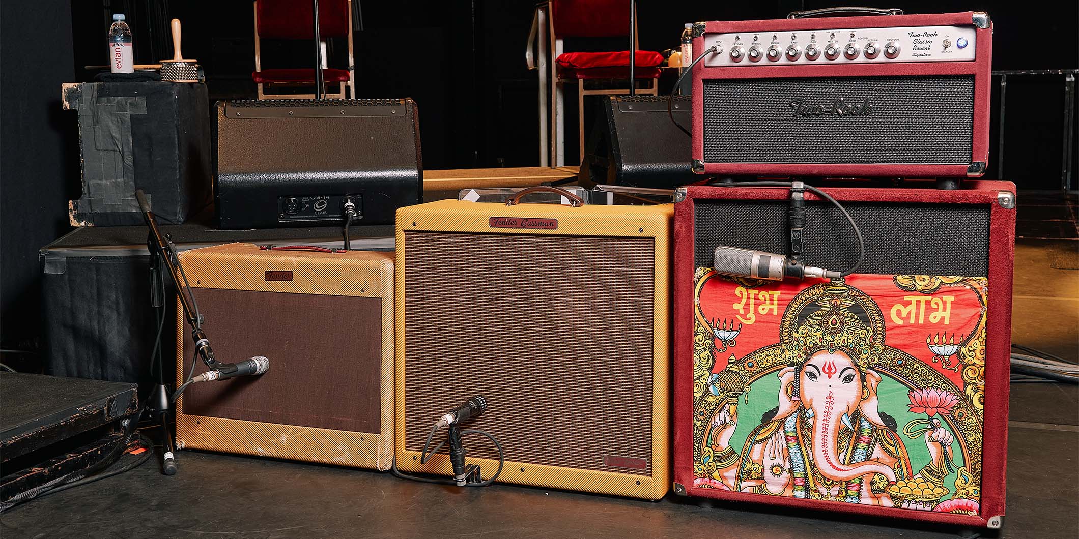 エリック・クラプトン、武道館5デイズの来日公演決定BARKS