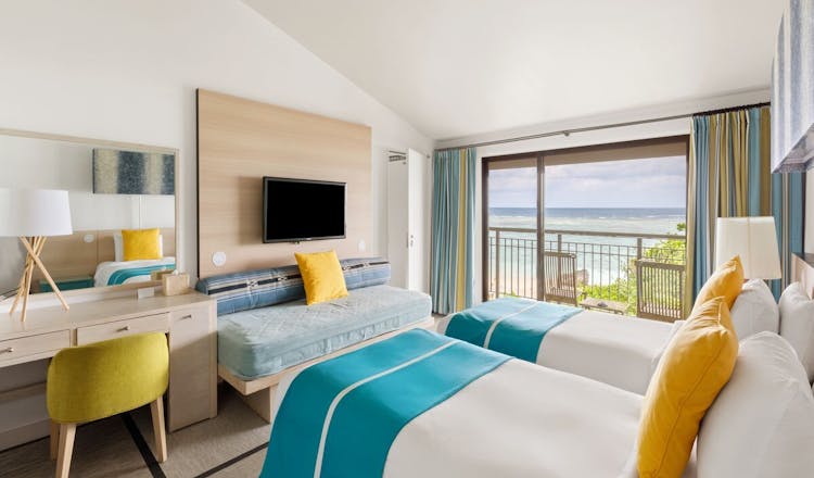 定年前から行きたい！ 夢のリゾート「クラブメッド冬編 」