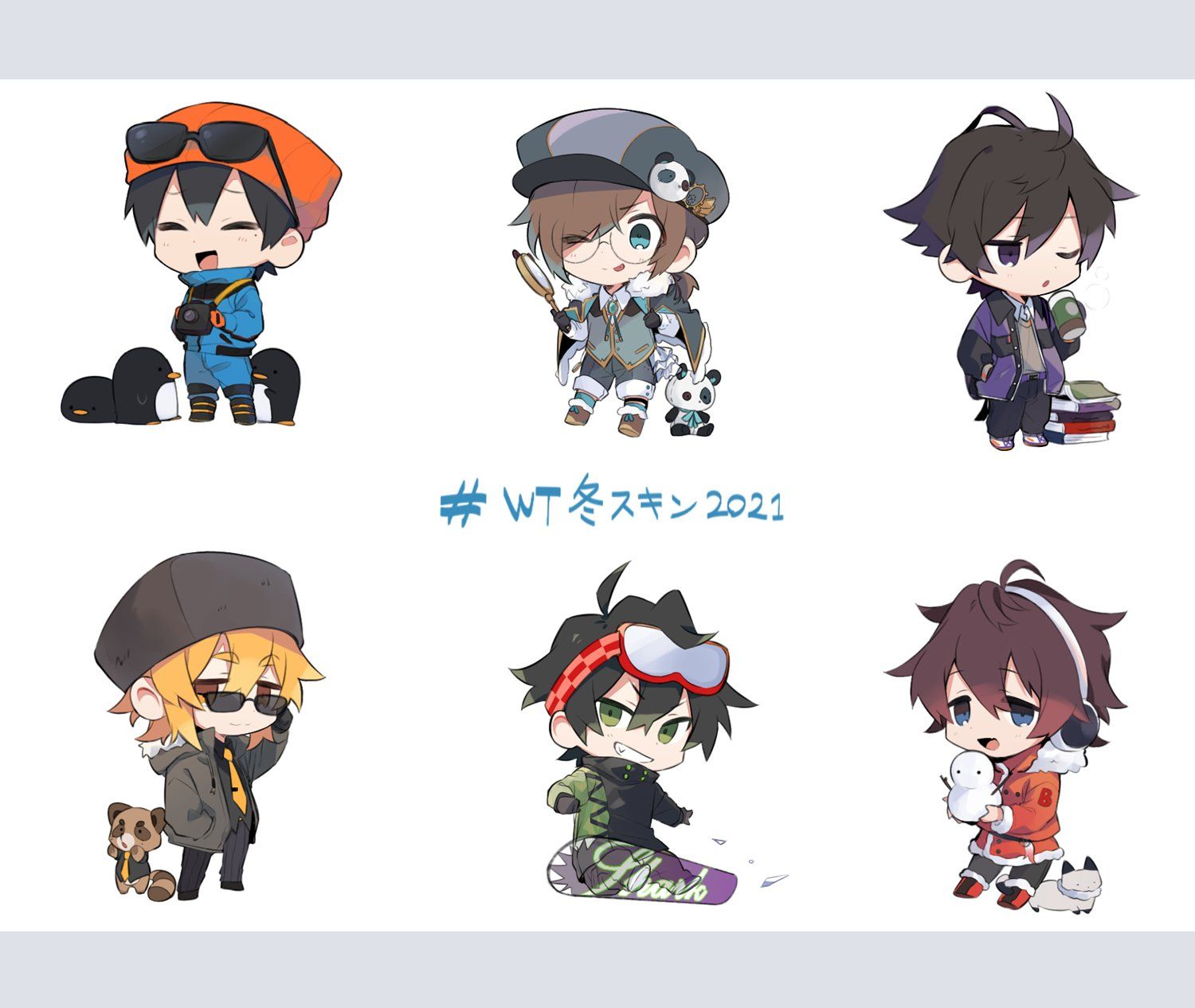 黒狼🐺@kuroookamu_0312X