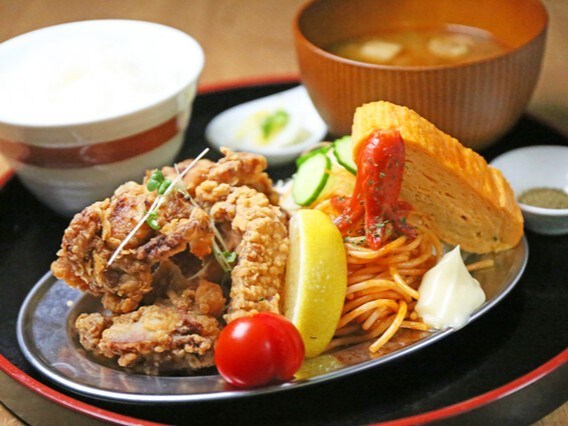 京都駅の穴場ランチスポットを厳選紹介！「GO KYOTO」が特集記事を公開キナバル株式会社のプレスリリース