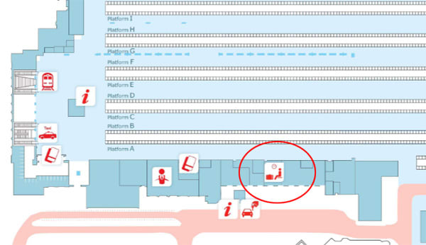 スイス・サポート～やってみよう、スイス個人旅行