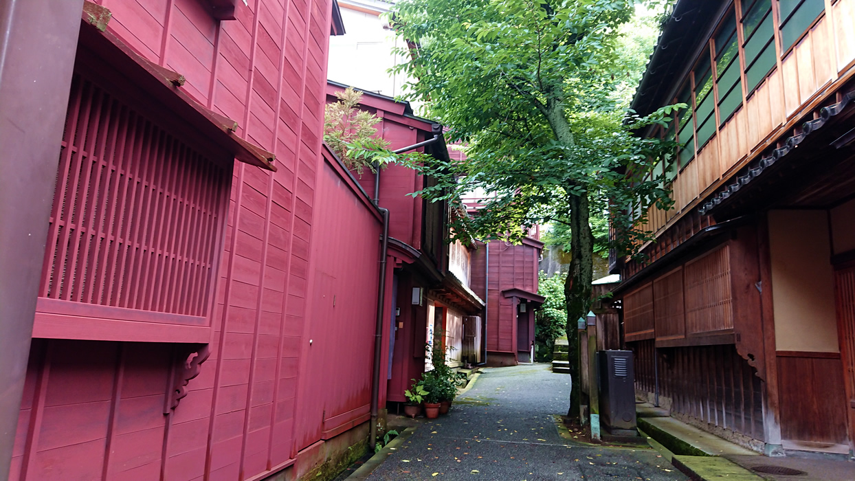 東山ひがし ひがし茶屋街 25488031113