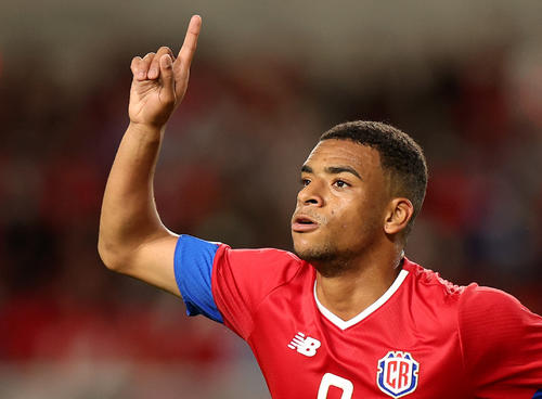 レアル、コスタリカ代表GKナバスの獲得を発表 写真1枚 国際ニュース：AFPBB News