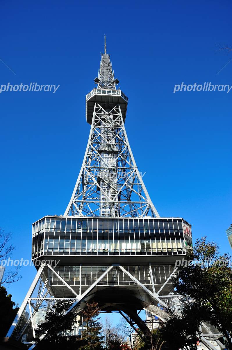 名古屋テレビ塔