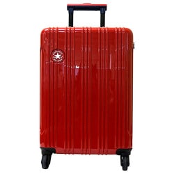 CONVERSE ピンク キャリーケース マリークヮント枕付き Siffler最大15％OFFクーポン9