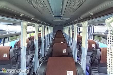 JR東海バス「青春大阪ドリーム名古屋1号」 乗車記乗りもの乗車記サイト「ひろしプロジェクトWEB」