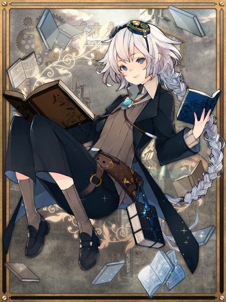 ミラクルニキ 風歌う旅人の入手方法・素材 - 神ゲー攻略