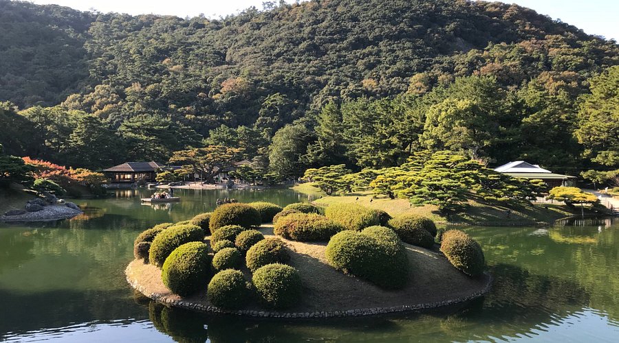 へいちゃんファミリーのファミキャン日記:香川の無料キャンプ場 峰山公園キャンプ場はこんなとこ