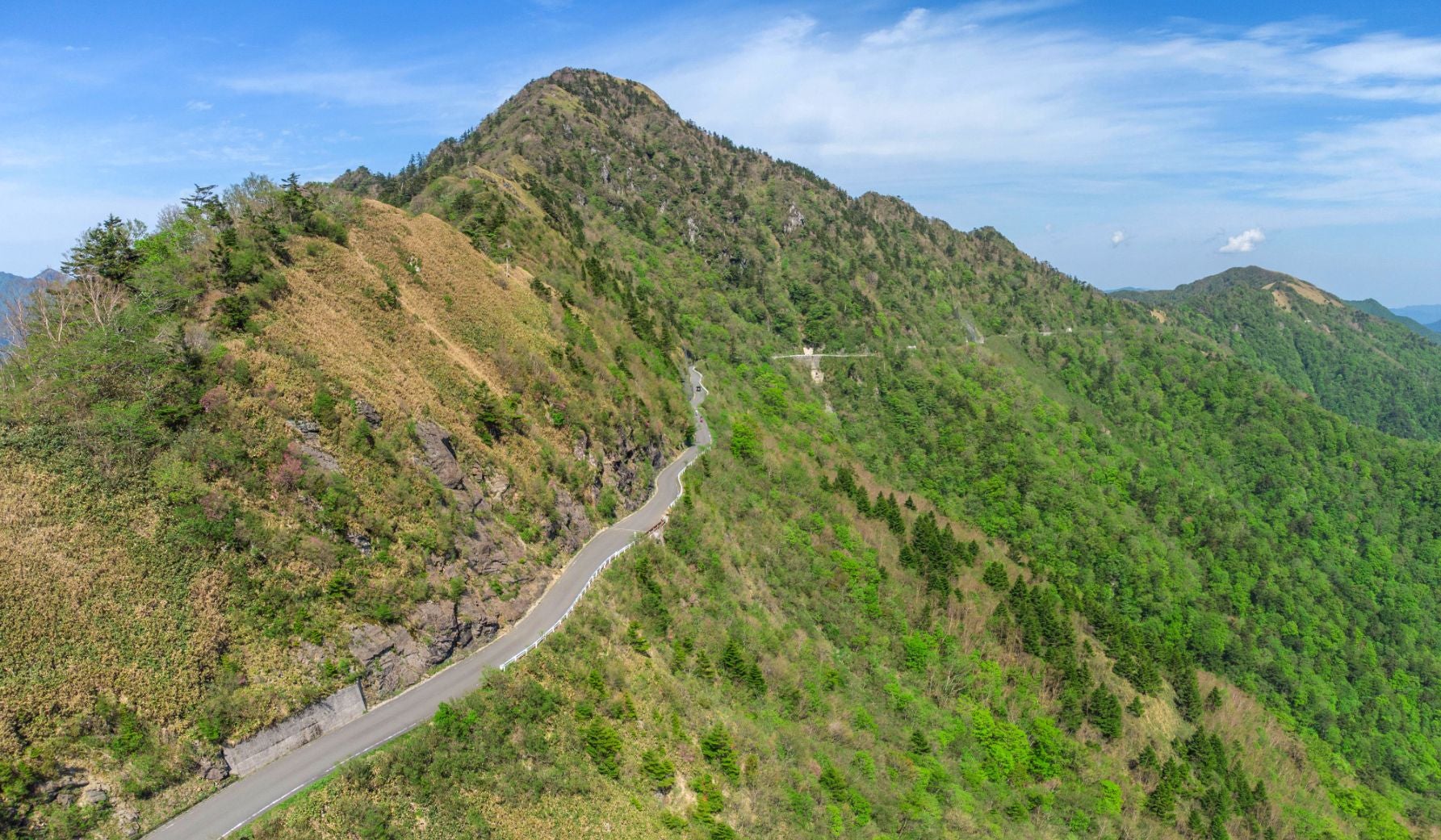 蒜山大山スカイラインの観光ガイド岡山県真庭市蒜山NAVITIME Travel