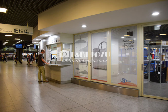 2025年 ブリュッセル中央駅 - 出発前に知っておくべきことすべて -