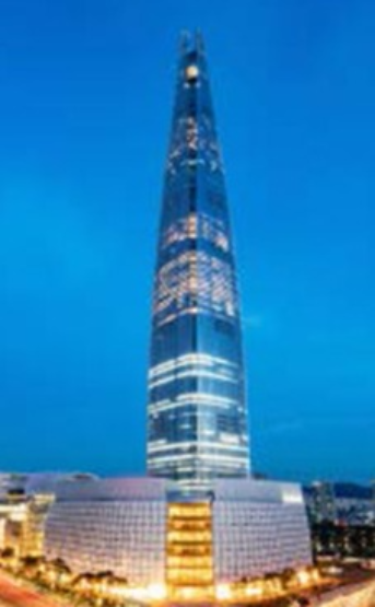 ロッテワールドタワー - ナムウィキ