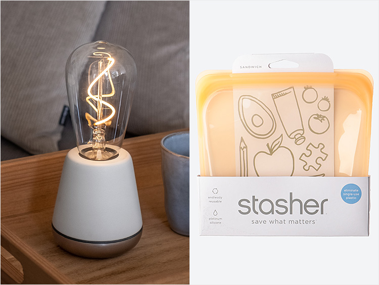 おしゃれアイテムで楽しさUP！おすすめキャンプギア16選 - キャンピングカーコラム