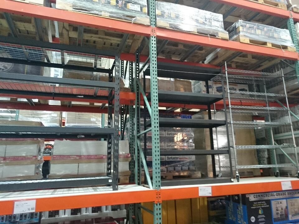 コストコのガレージテント、買いました！Craft Team STARSS