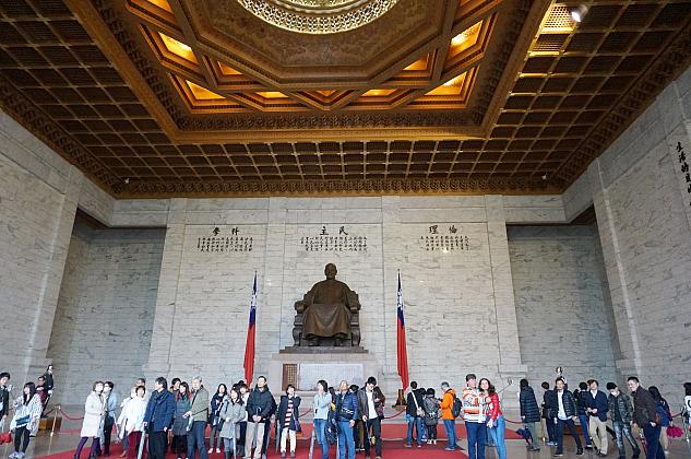 中正紀念堂駅 クチコミ・アクセス・営業時間台北 フォートラベル