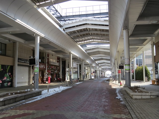 帯広市 やはり閉店・残念です。「7月31日 月 をもちまして閉店することとなりました。」”完全閉店”徹底売り尽くしセール 開催中です。号外NET