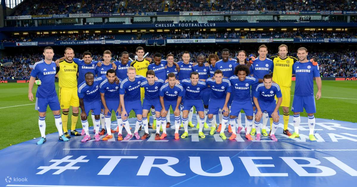 ケンジントン・アンド・チェルシー区 - Wikipedia