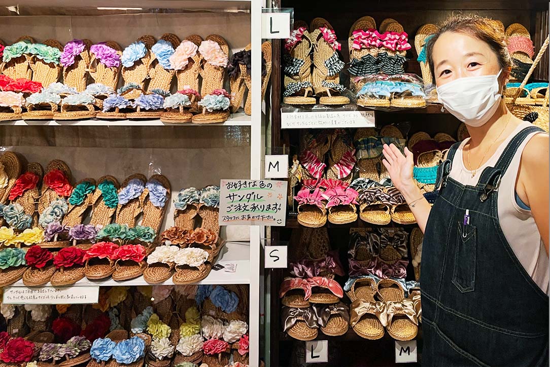 タイ お土産は「JJ」で揃えよう！土日限定・世界最大のお買い物天国へ