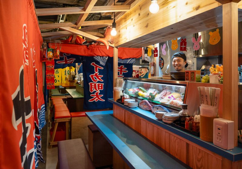 福岡一の歓楽街 中洲の屋台でグルメをめぐる旅│近畿日本ツーリスト