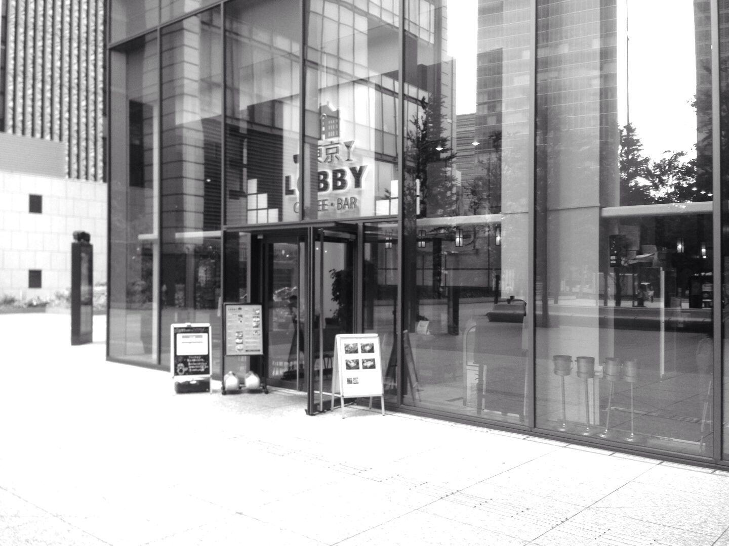 日本橋 モーニング 素敵な空間で楽しむSiKiTO