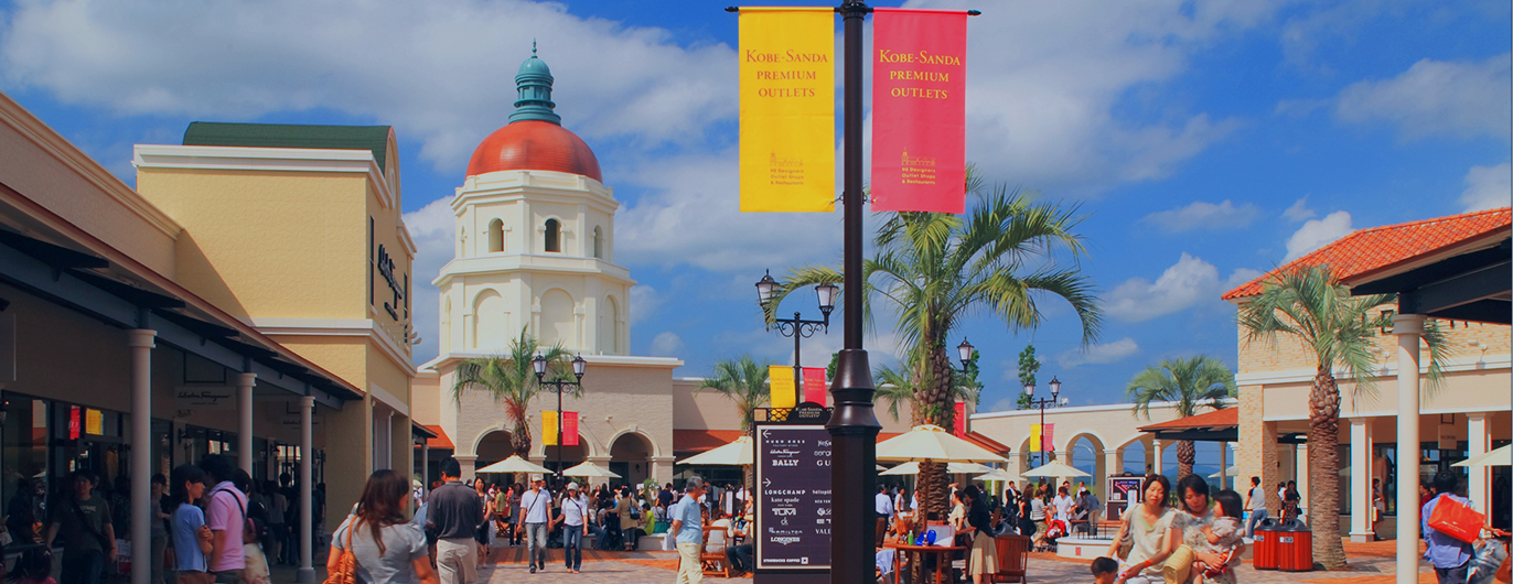 御殿場プレミアム・アウトレットの見どころ紹介！広報担当者に聞いた新設ショップ＆おすすめ