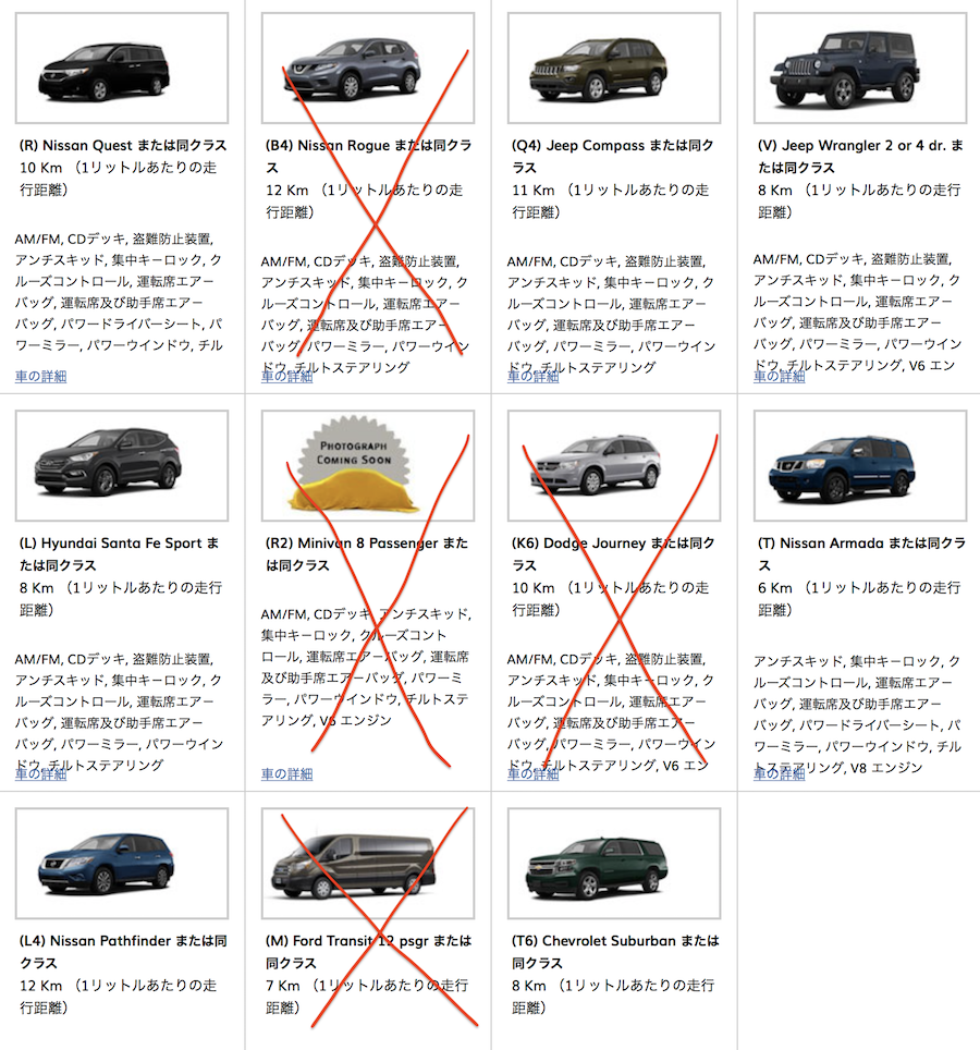 ハワイでオープンカーをレンタルするならハイドライブ