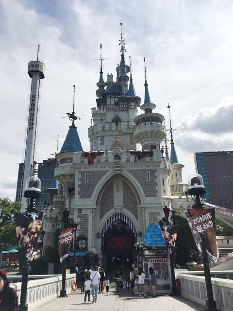 釜山ロッテワールドを深掘り！気になる料金やアクセス、アトラクションを徹底紹介NEWT ニュート