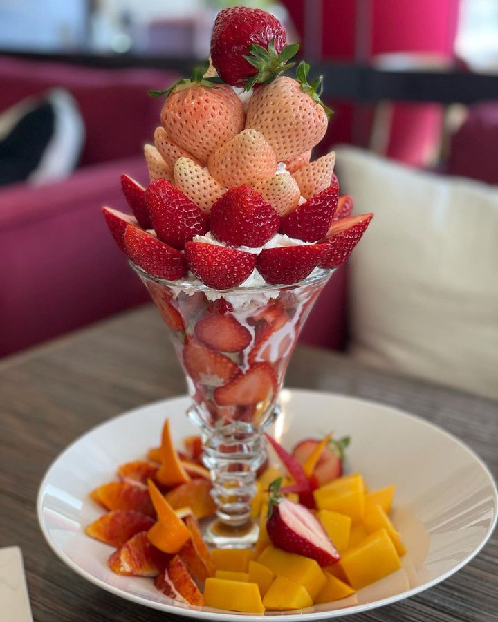 福岡天神のおすすめカフェ18選インスタ映えスイーツやゆっくりできる穴場を紹介ファンファン福岡