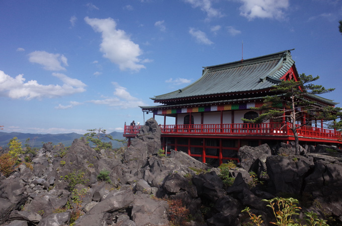 軽井沢のおすすめドライブコース。日帰りで楽しむ人気観光スポット5選