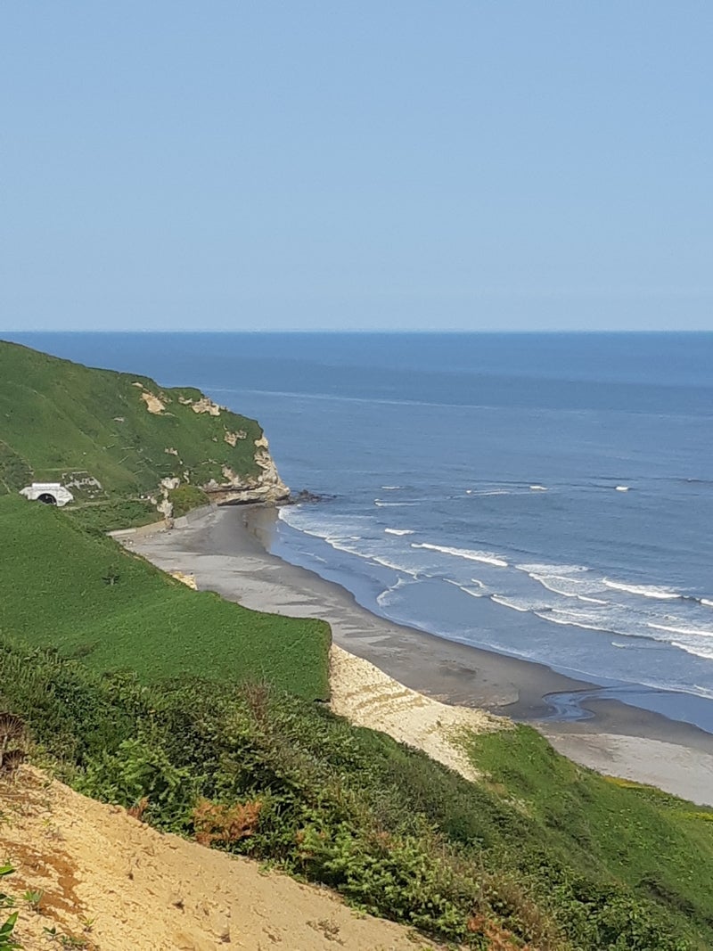 昆布刈石展望台子供とお出かけ情報「いこーよ」