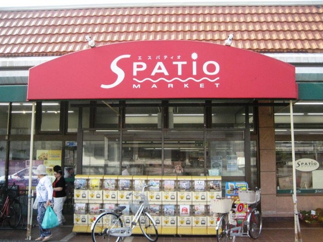 アットホーム コーポビオラセア ２０３