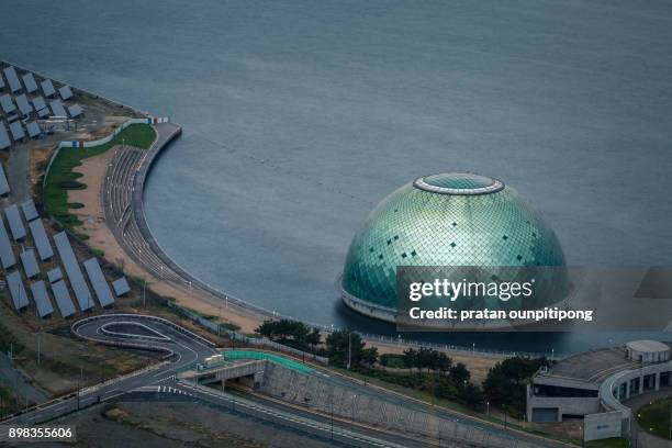 なにわの海の時空館 大阪府ロケ地 検索 全国ロケーションデータベース
