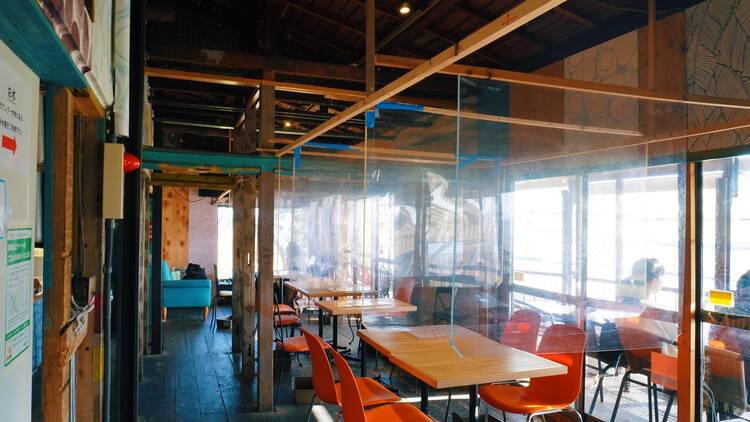 二子玉川の地上130メートルの景観で味わう、オリーブと秋の恵みの魅力がつまったフレンチコース 5つの味覚で味わう一皿で特別なひとときを「The30th Restaurant」にて東急ホテルズ＆リゾーツ株式会社のプレスリリース