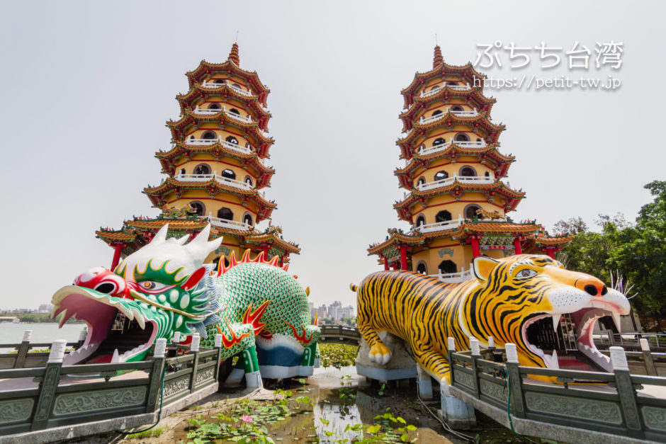 台湾の幸運を感じるパワースポット！ – 必見の旅行ガイド2025年版