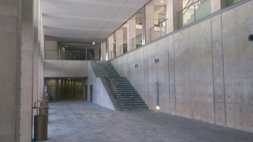 安藤建築の魅力 │ 淡路夢舞台