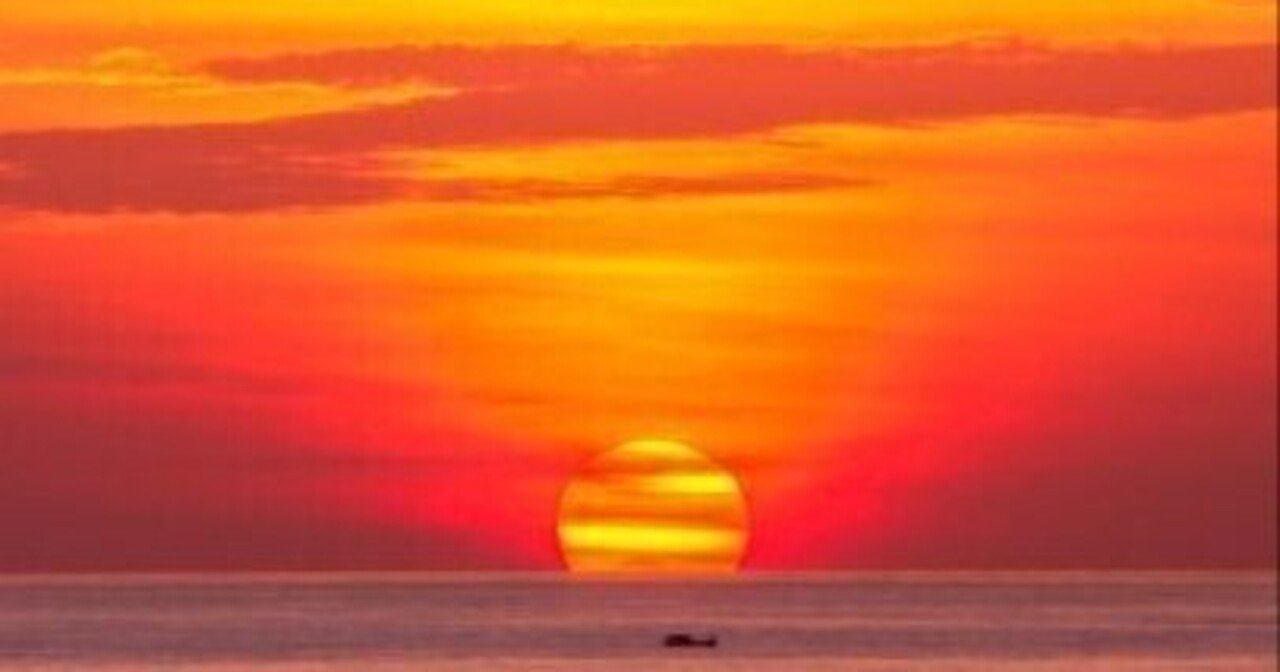 日本の夏の夕暮れの美しさ 日本各地の美しい夏の夕暮れの風景JAPAN WEB MAGAZINE