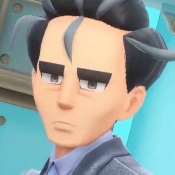 アオチリ アオチリ 身長差の絵 -