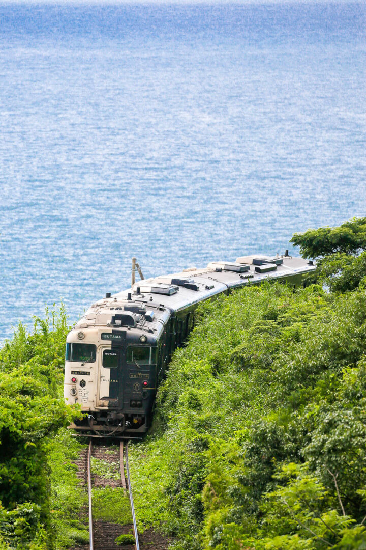 指宿枕崎線 西大山鉄道ホビダス