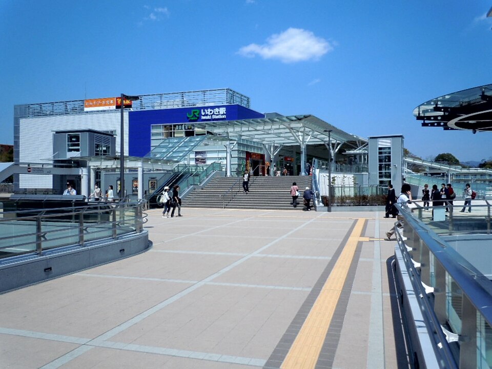 仙台ターミナルビル 株いわき駅直結「ホテル B4T いわき」が商業施設「エスパルいわき」と1月15日開業ホテル・レストラン・ウエディング業界ニュース月刊ホテレス