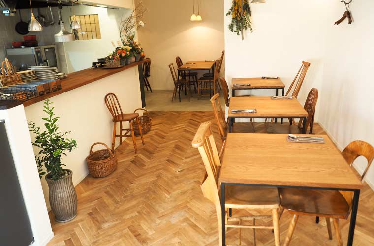 Aigrette エグレット 兵庫県はりまエリア 姫路・加古川など