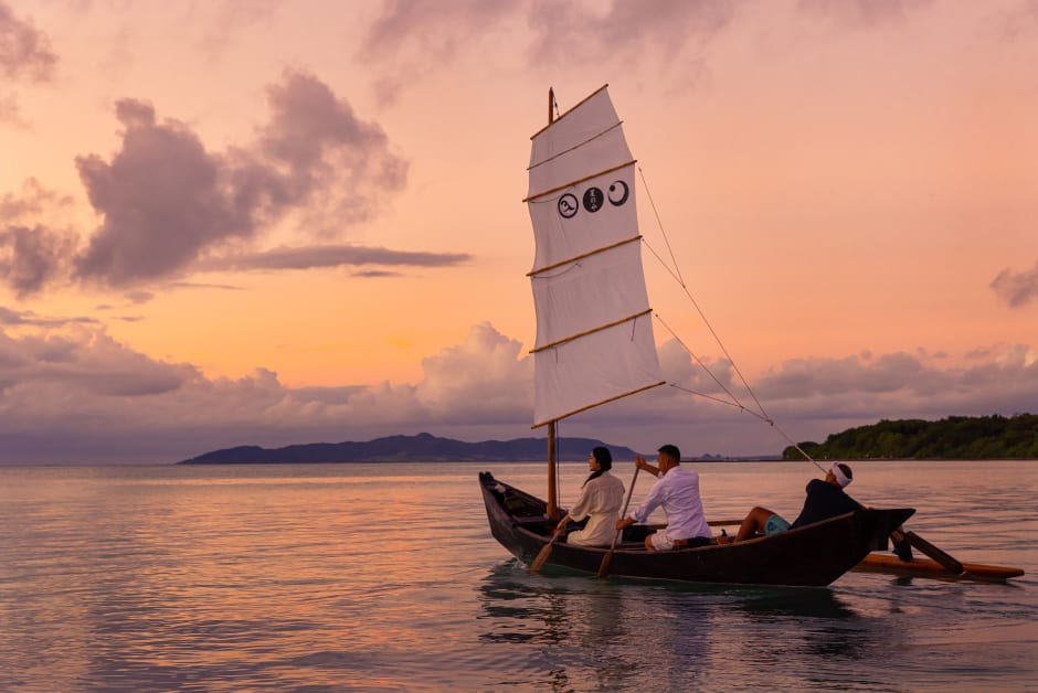 海風”Shu-kaji”竹富島@shu_kaji.taketomijima• Instagram photos and