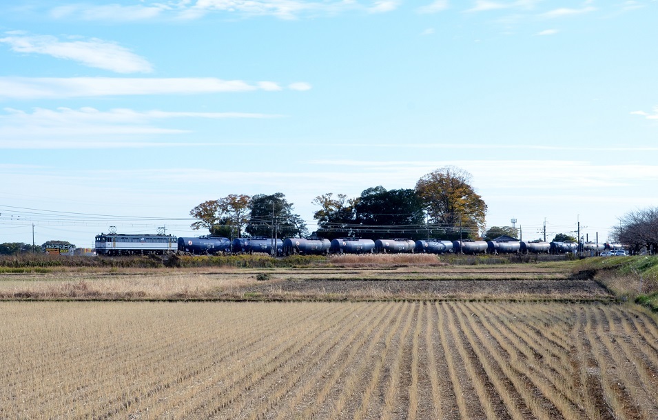 ヒガハス」撮影行ナイトトレインの平成・徒然草 ～心にうつるよしなしごとを書き連ねて～