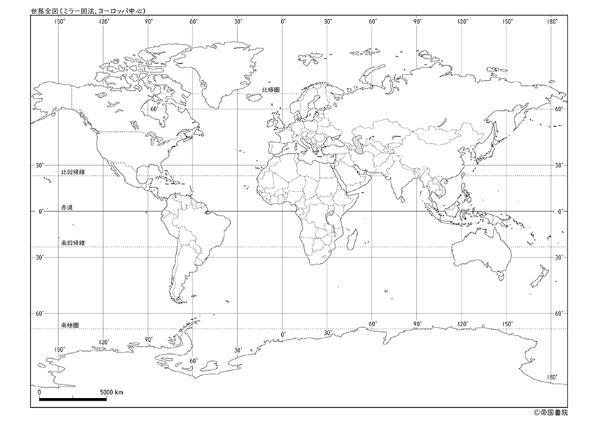 Swiftmaps ヨーロッパ壁掛け地図 地政学版